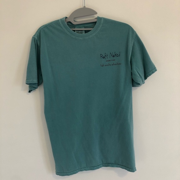 Comfort Colors Tops - Comfort Colors T-Shirt